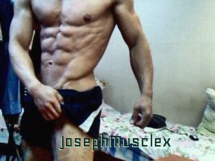 JosephMusclex