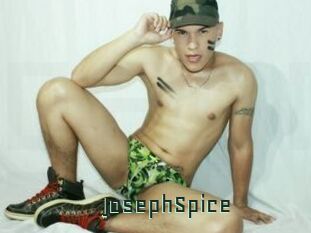 JosephSpice