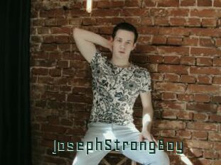 JosephStrongBoy