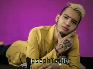 JosephTaylor