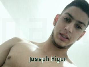Joseph_Higor