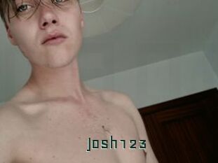 Josh123