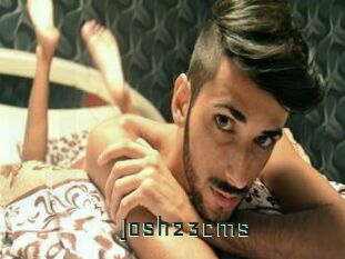 Josh23cms Gay Porn