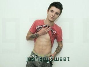 JoshBoySweet Gay Porn