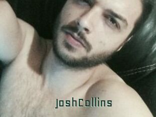JoshCollins