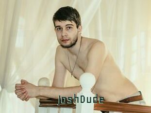 JoshDude Gay Porn
