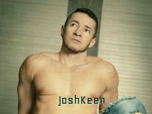 JoshKeen