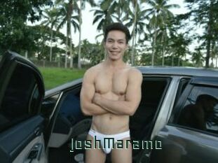 JoshMaramo