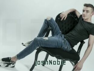 JoshNoble