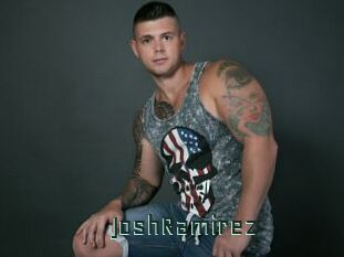 JoshRamirez