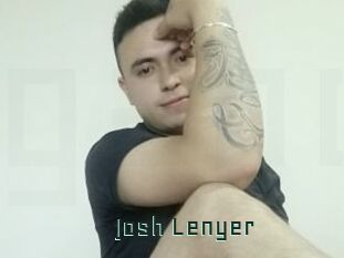 Josh_Lenyer