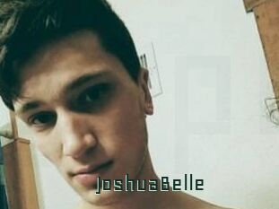 Joshua_Belle