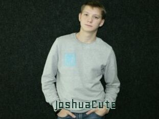 JoshuaCute