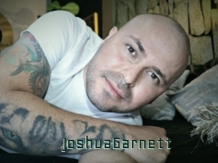 JoshuaGarnett