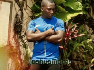 JoshuaMoore