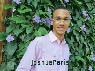 JoshuaParisi