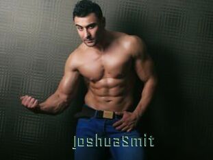 JoshuaSmit
