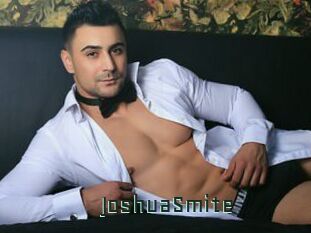 JoshuaSmite