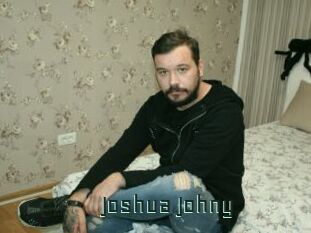 Joshua_Johny
