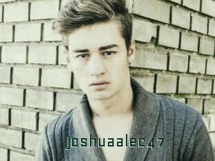 Joshuaalec47