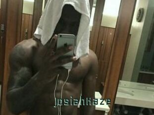 Josiah_Haze