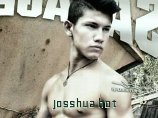 Josshua_hot
