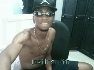 JostinSmith