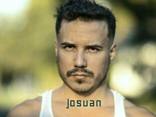 Josuan