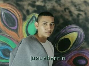 JosueBarrin