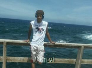 Jovi