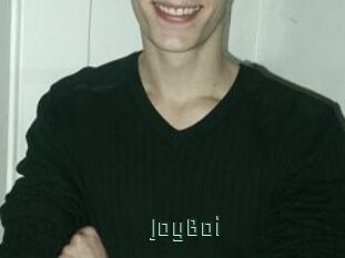 JoyBoi