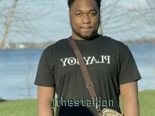 Jthestallion
