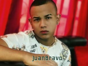 JuanBravo