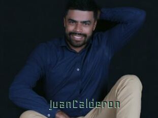 JuanCalderon