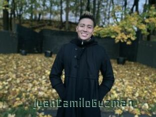 JuanCamiloGuzman
