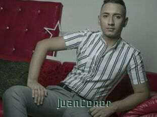 JuanConor