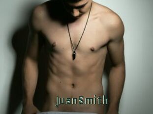 JuanSmith