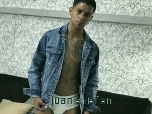 Juan_stefan