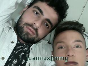 JuannoxJimmy