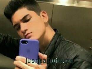 JuanpaTwink20