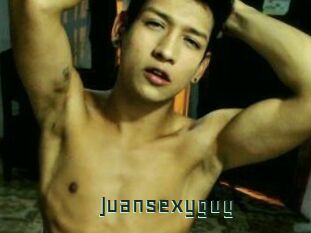 Juansexy_guy