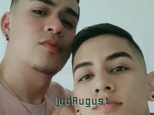 JudAugust