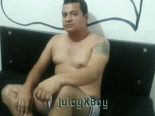 JuicyXBoy Gay Porn