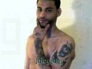 Juicyjaay