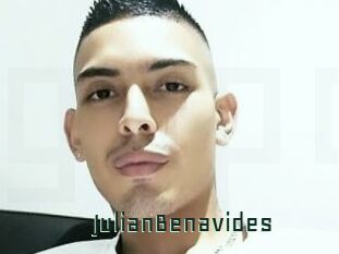 JulianBenavides