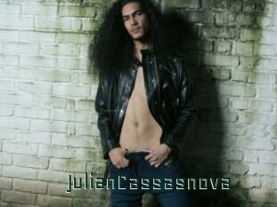 JulianCassasnova