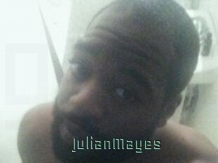 Julian_Mayes