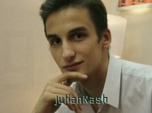 JulianNash