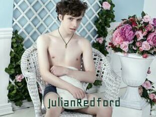 JulianRedford