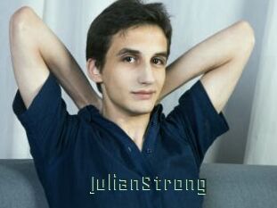 JulianStrong